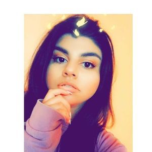 Meet your Posher, Cristina